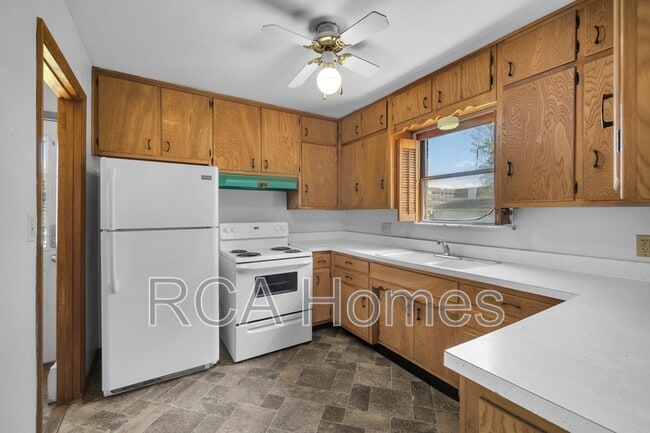 1508 Castle Ave in Indianapolis, IN - Building Photo - Building Photo