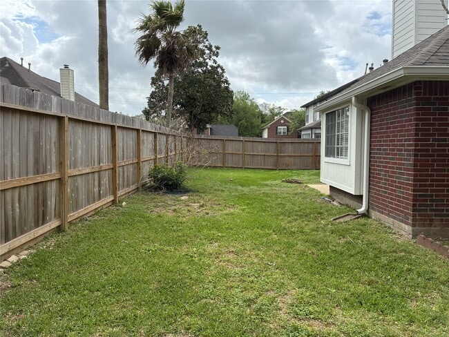 1304 Coleman Boylan Dr in League City, TX - Building Photo - Building Photo