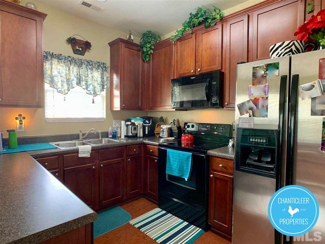 612 Jumping Frog Ln in Knightdale, NC - Building Photo - Building Photo