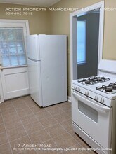 17 Arden Rd in Montgomery, AL - Building Photo - Building Photo