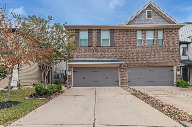 5551 Purple Meadow Ln in Fulshear, TX - Building Photo - Building Photo