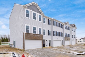 2719 McHenry Dr in Columbus, OH - Building Photo - Building Photo