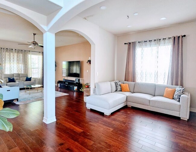 2652 Salorn Way in Round Rock, TX - Building Photo - Building Photo