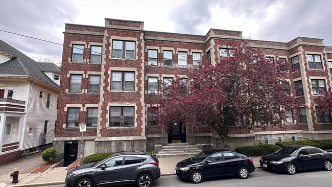 property at 40 Chester St