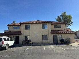 2650 E McKellips Rd in Mesa, AZ - Building Photo