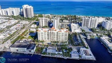 3020 NE 32nd Ave in Fort Lauderdale, FL - Building Photo - Building Photo