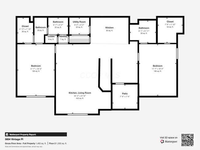 5604 Vintage Pl in Dublin, OH - Building Photo - Building Photo