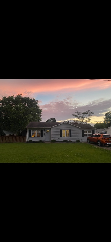 property at 817 Crepe Myrtle Ln