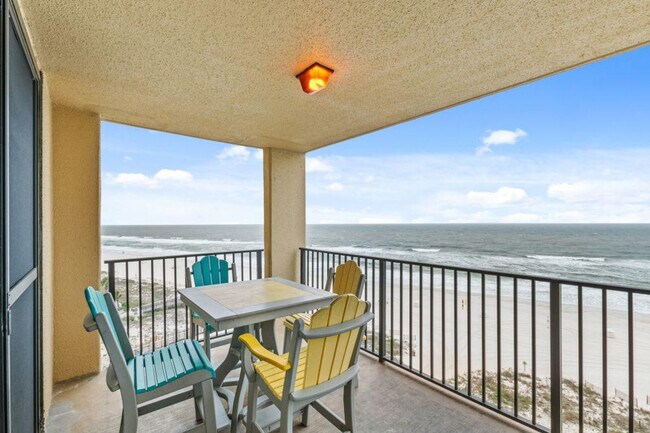24400 Perdido Beach Blvd-Unit -ID1269997P in Orange Beach, AL - Building Photo - Building Photo