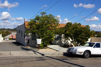 4120-4126 C St in San Diego, CA - Building Photo - Building Photo