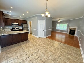 12 Aspen Dr in Oxford, MS - Building Photo - Building Photo