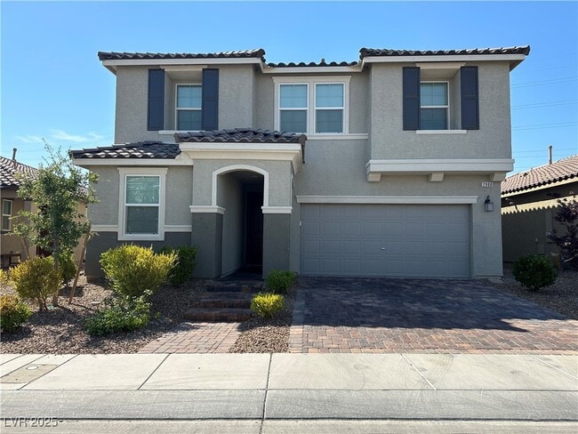 property at 2900 Aragon Ter Wy