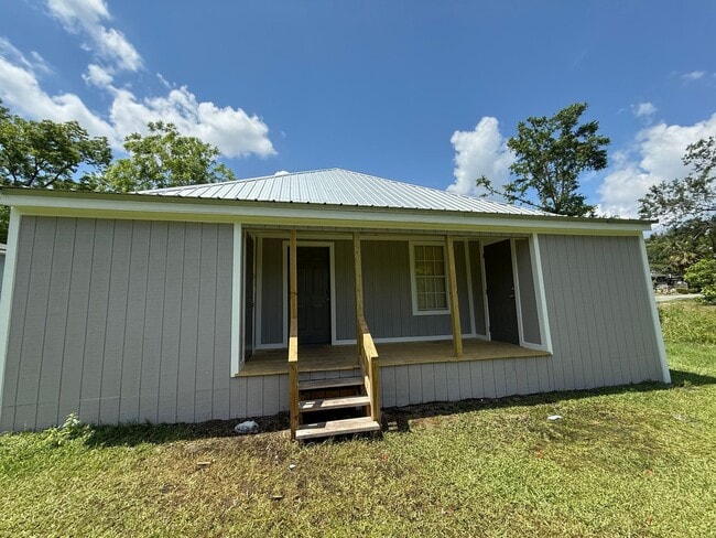 410 2nd Ave in Vidalia, GA - Foto de edificio - Building Photo