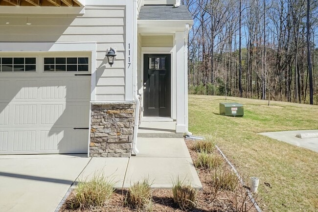 1117 Finch Ct in Apex, NC - Building Photo - Building Photo