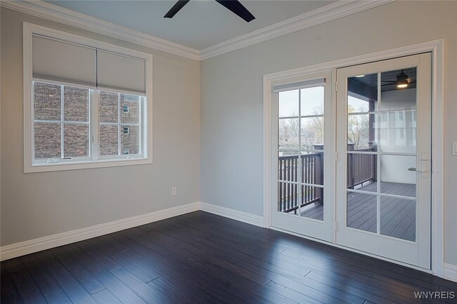 property at 2040 Delaware Ave