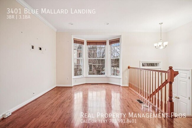 3401 Blue Mallard Landing in Alexandria, VA - Building Photo - Building Photo
