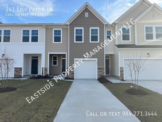 property at 241 Lily Patch Ln