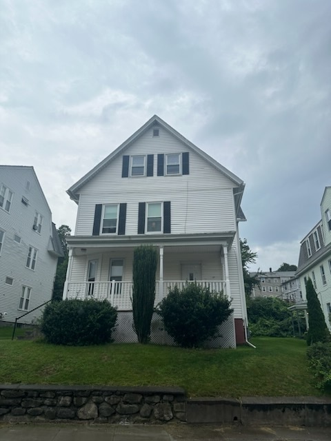 17 W Boylston Dr, Unit 3