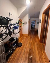 3 Aldie St, Unit 2 in Boston, MA - Building Photo - Building Photo