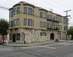 1090 Plymouth Ave in San Francisco, CA - Building Photo - Building Photo