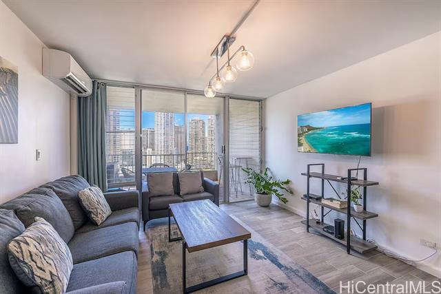 property at 1848 Kahakai Dr