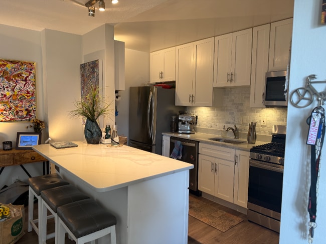 property at 4515 Willard Ave