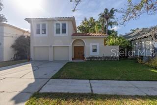 3608 W San Pedro St in Tampa, FL - Building Photo