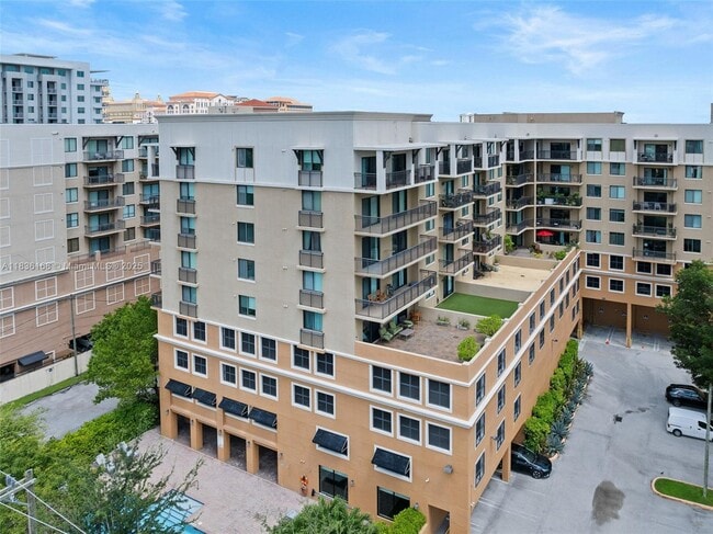 property at 3530 SW 22nd St