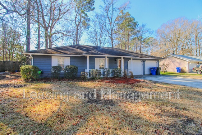 2004 Vestry Dr in Charleston, SC - Building Photo - Building Photo