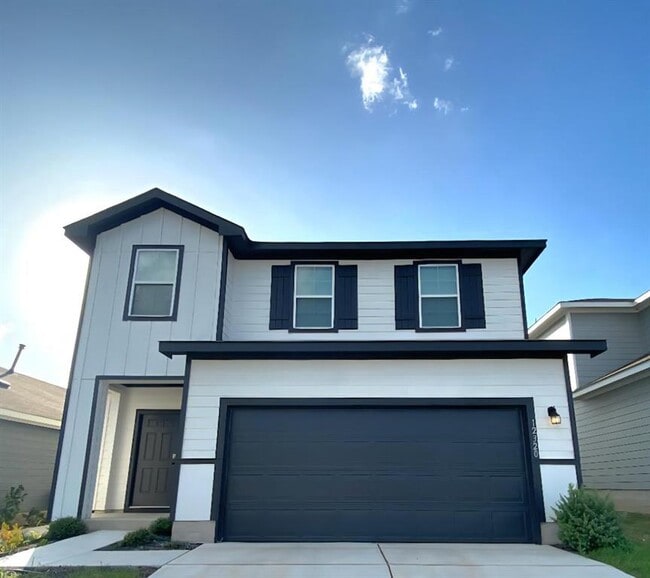 property at 12320 Silversmith Ln