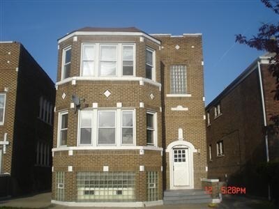 4117 Fir St in East Chicago, IN - Foto de edificio