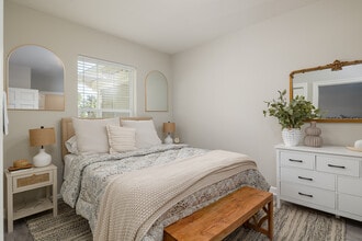 Buckhead Flats in Atlanta, GA - Foto de edificio - Interior Photo