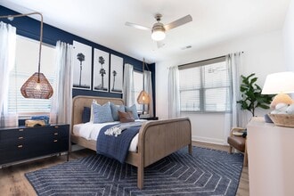 Hawthorne Cottages at Leland in Leland, NC - Foto de edificio - Building Photo