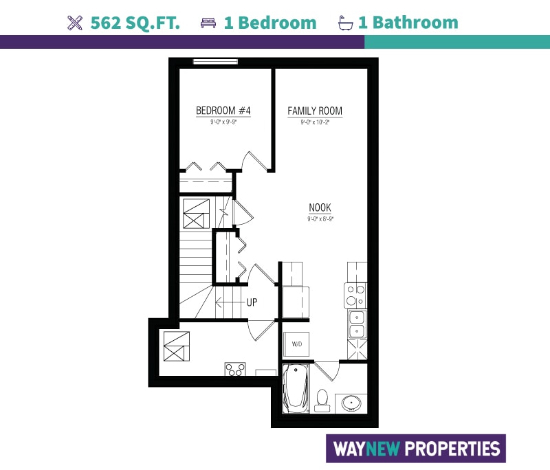 1374 Erker Cres NW in Edmonton, AB - Building Photo