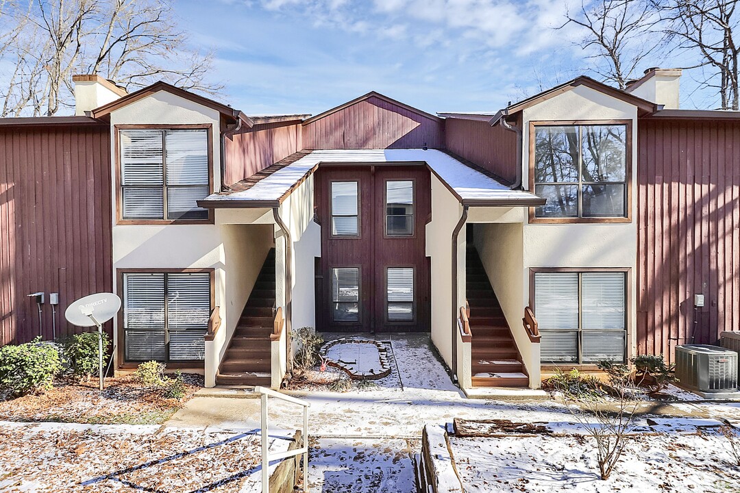 7364 Winery Ln in Charlotte, NC - Building Photo