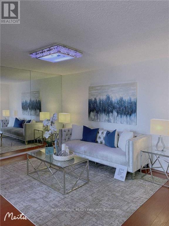 55 Bamburgh Cir in Toronto, ON - Building Photo - Building Photo