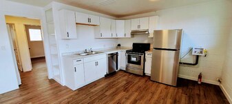 640 N 8th W, Unit C in Salt Lake City, UT - Building Photo