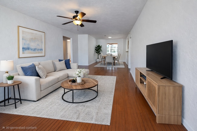 811 N B St in Lake Worth Beach, FL - Building Photo - Building Photo