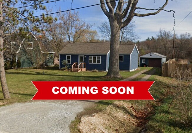 property at 3142 Rabidue Rd