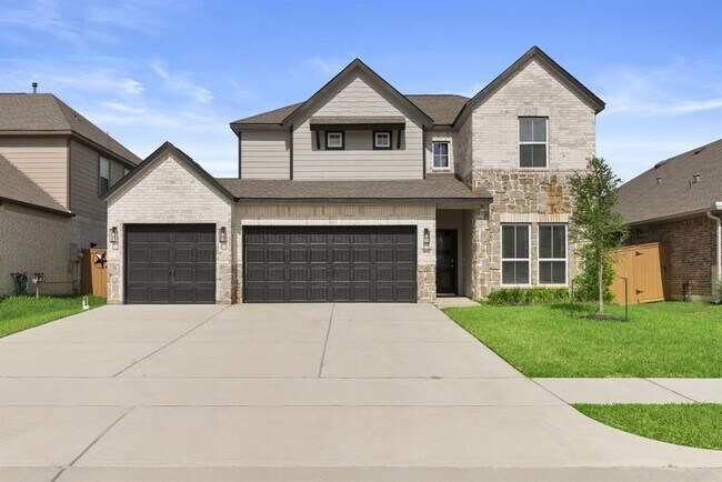 property at 1637 Daylight Lk Dr