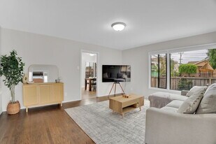 1115 State St, Unit 1115 in San Mateo, CA - Building Photo