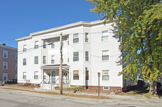 680 Harvard St in Manchester, NH - Building Photo - Building Photo