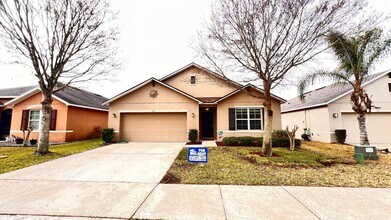 456 White Coral Ln in New Smyrna Beach, FL - Building Photo - Building Photo