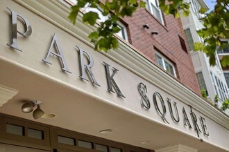 Park Square By Onewall Apartments Rahway Nj Apartments