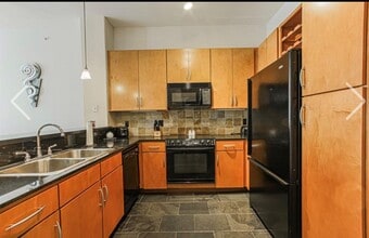 1901 Post Oak Blvd in Houston, TX - Building Photo - Building Photo