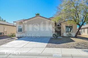 11071 W Willow Field Dr in Marana, AZ - Building Photo