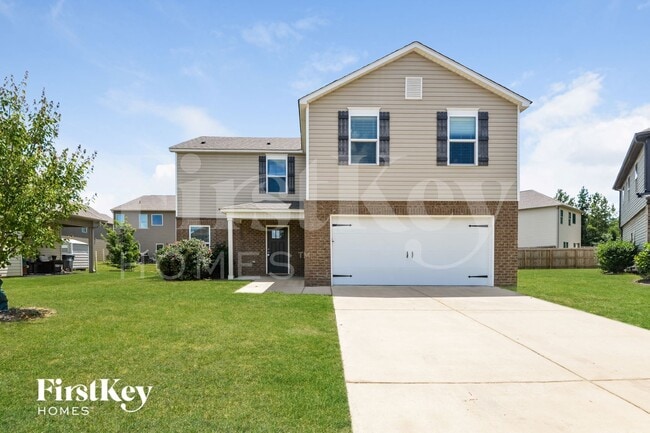 property at 5884 Cheshire Cove Trail