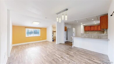 4141 W Custer Pl in Denver, CO - Building Photo - Building Photo