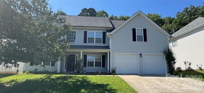 property at 5219 Sunriver Rd