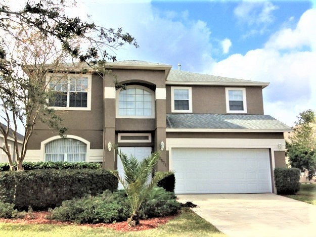 property at 13521 Waterhouse Way